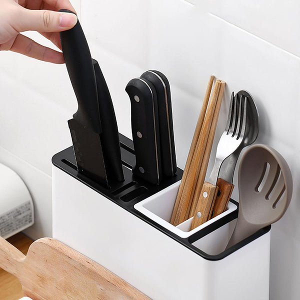 Tableware Storage Holders Kitchen Knife Kitchen Storage