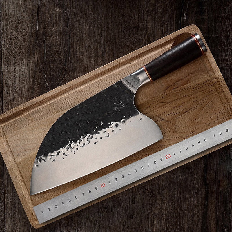 Stainless Steel Kitchen Knife Butcher Kitchen Storage