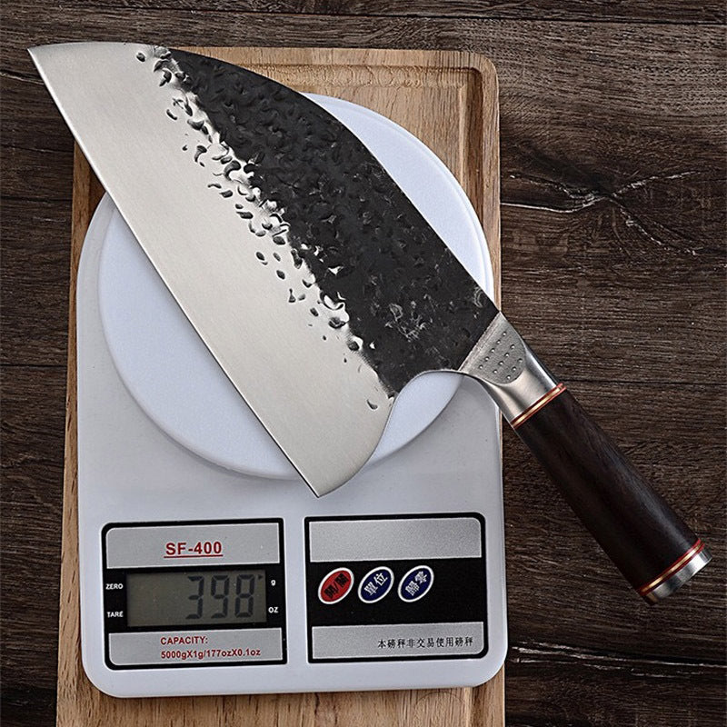 Stainless Steel Kitchen Knife Butcher Kitchen Storage