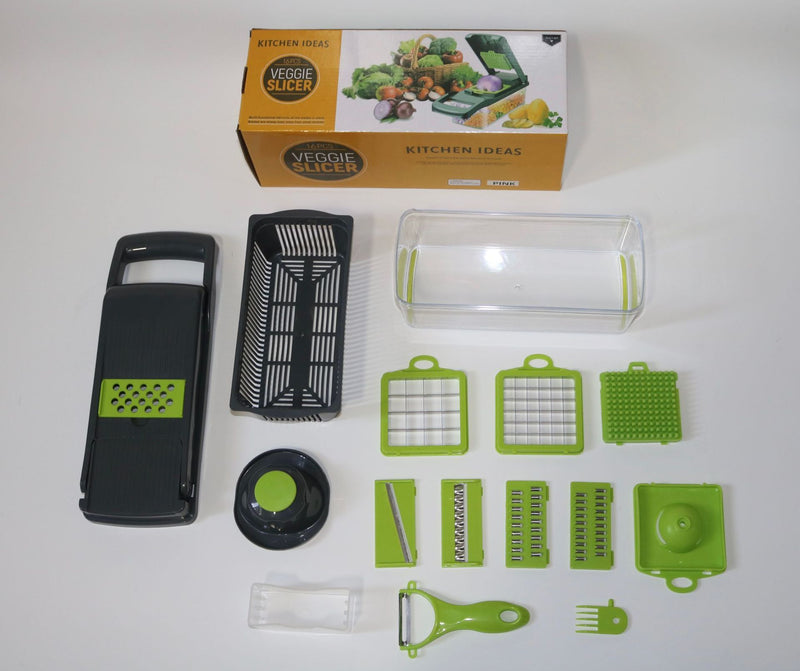 Household Kitchen Gadgets Vegetable