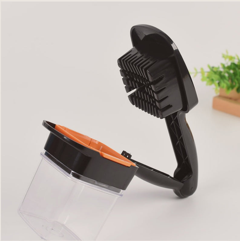 Multifunctional Pressing Vegetable Cutter