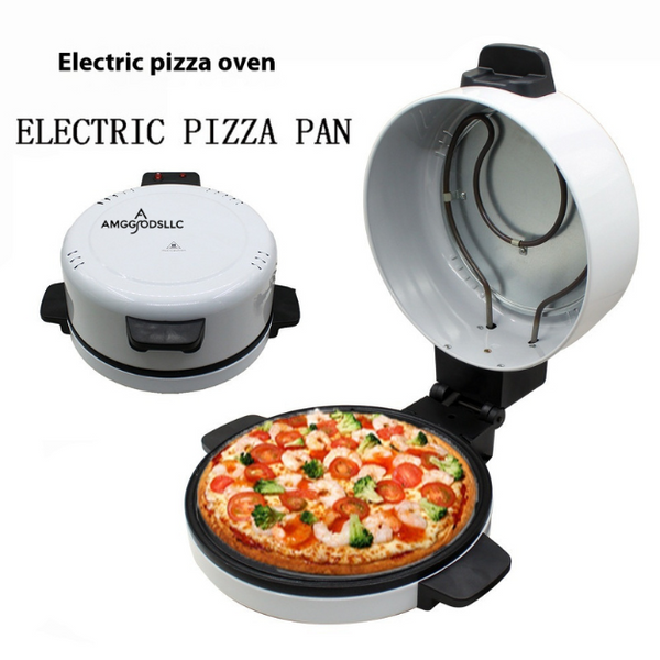 30CM Household Pizza Steak