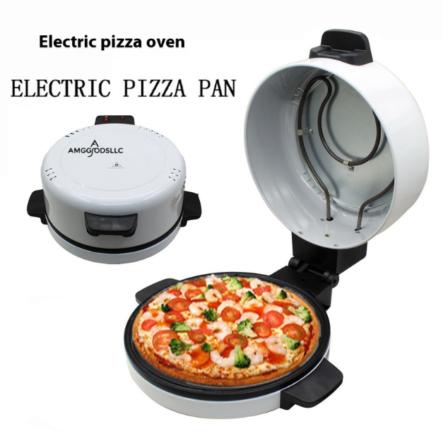 30CM Household Pizza Steak