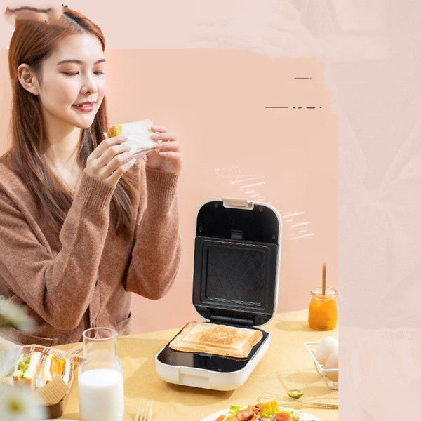 Mini Breakfast Machine Household Multi-Function