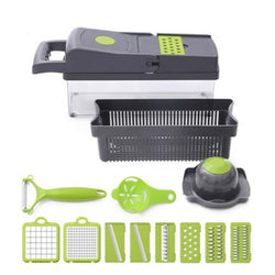 Household Kitchen Gadgets Vegetable Cutter